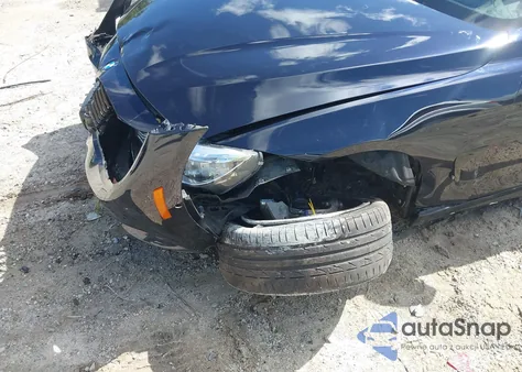 2016 BMW 435I Gran Coupe xDrive из США, поврежденный, VIN WBA4B3C59GG528283